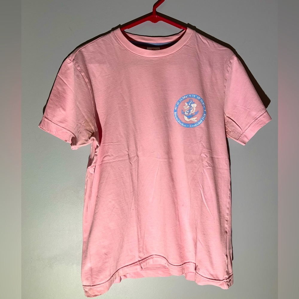 Brooks Brothers Short Sleeve